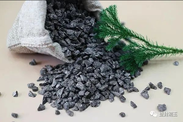 棕刚玉六大处理方法，你了解多少？