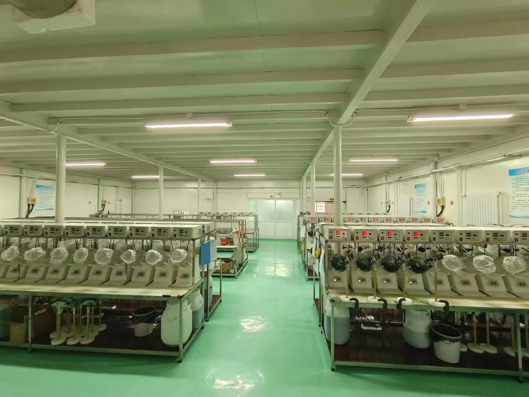 烟台奕美：专注金刚石镀层研发生产 解决金刚石工具应用难题