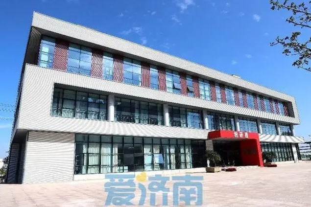 圣泉集团总裁唐地源：不忘初心 以自主创新推动高端材料国产化