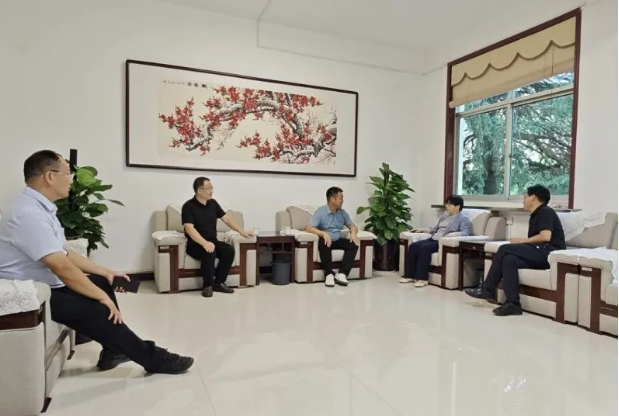 方城：出重拳 用奇招 强力推动超硬材料产业迈向发展新高地