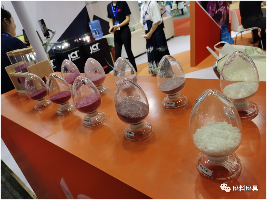 第六届三磨展：磨料磨具行业的璀璨舞台