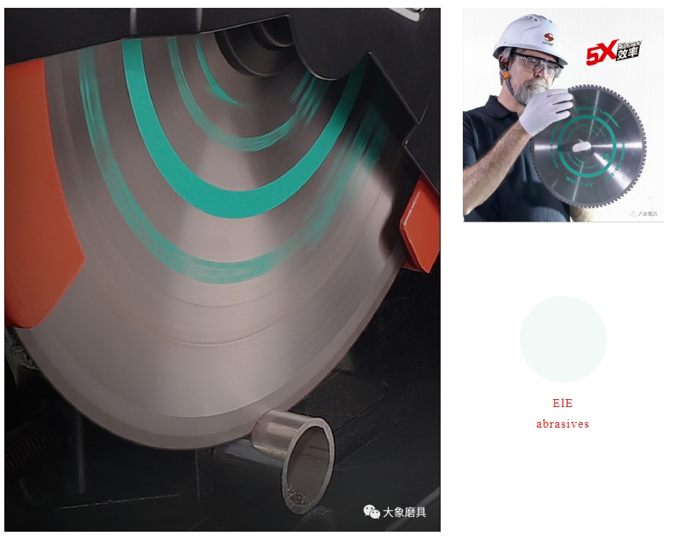 引领品牌出海｜聚集大象磨具134届广交会，让世界爱上“中国品牌”