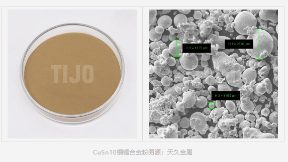 机械球磨合金化 CuSn /TiH2 钎料真空钎焊金刚石研究