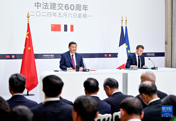 习主席推动！造船业迎3万亿美元市场