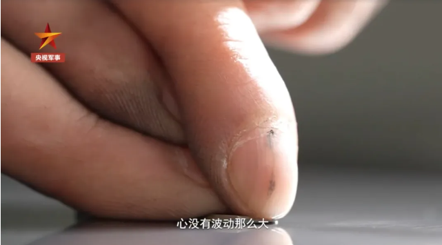 牛！他磨掉指纹练就“纳米级”超精密研磨