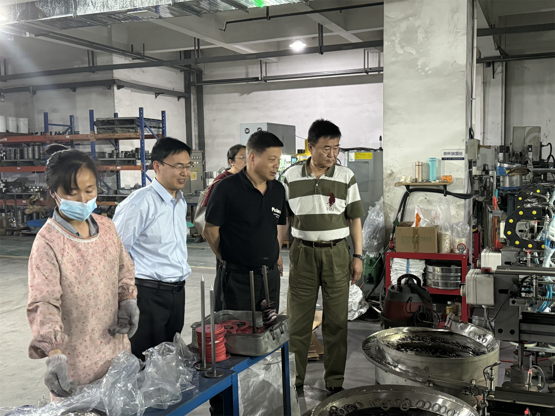 磨协浙江行—金华、温州篇
