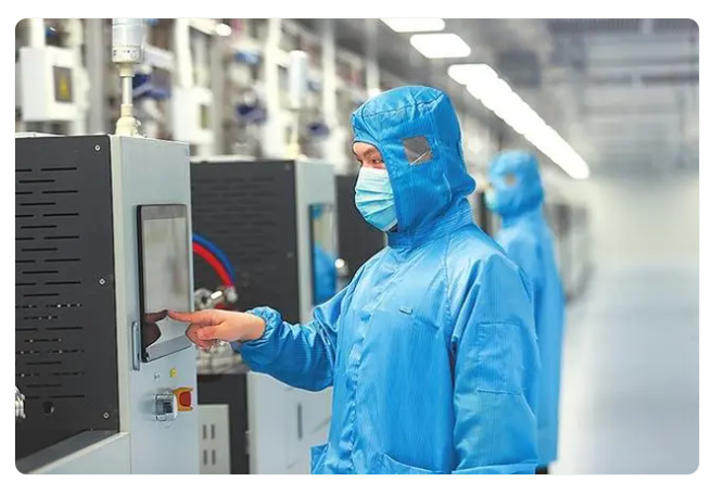 年产能超100万克拉 河南诞生功能性金刚石超级工厂