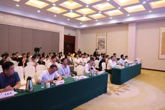 国机金刚石马宁：预计到2027年国内超硬材料市场规模将达到2000亿