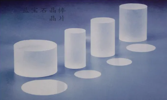 碳化硼磨料在蓝宝石衬底抛光中有何优势？