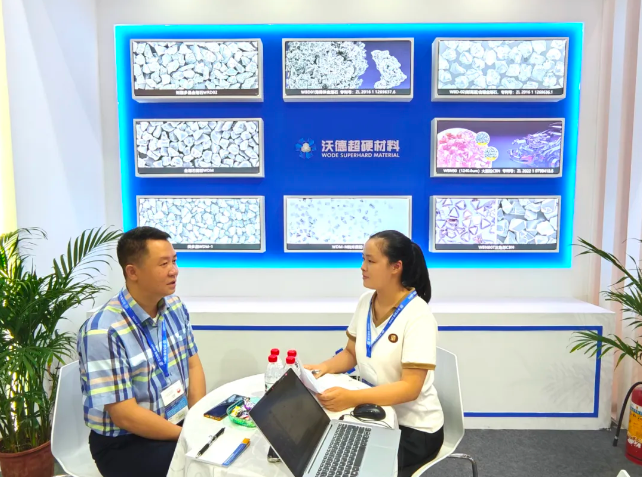 第六届深圳国际半导体展揭示行业新趋势：金刚石材料崛起与半导体未来机遇