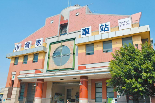 “台湾景德镇”莺歌打磨出来的“华人砂轮之父”——许自然