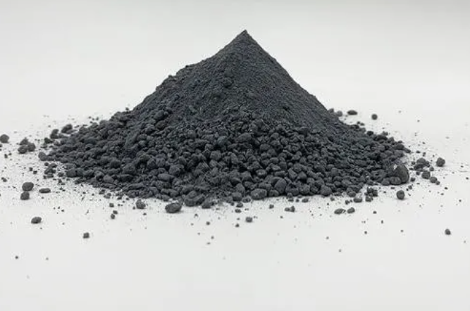 碳化硅磨粉的工业革命，解锁材料加工新境界！