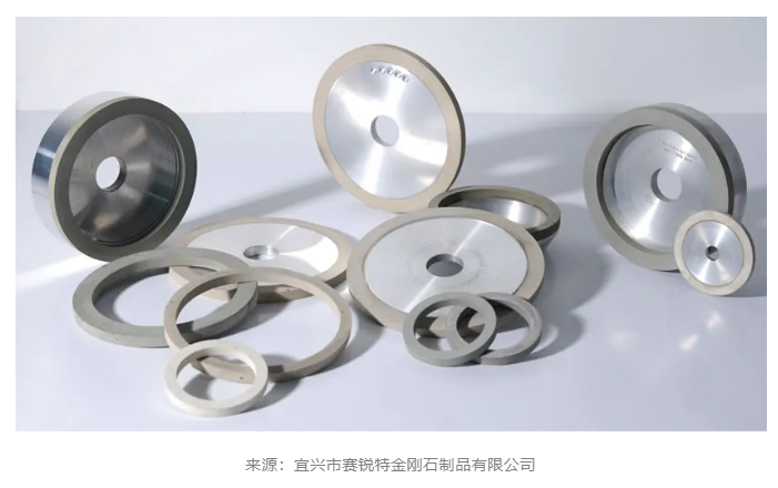 如何生产具有理想气孔的陶瓷粘结剂磨具？