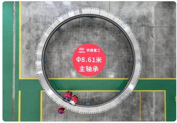 此前世界范围尚无研制先例，我国成功攻克！