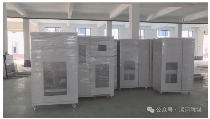 洛阳金刚石厂区提质升级 助力打造超硬材料产业新高地