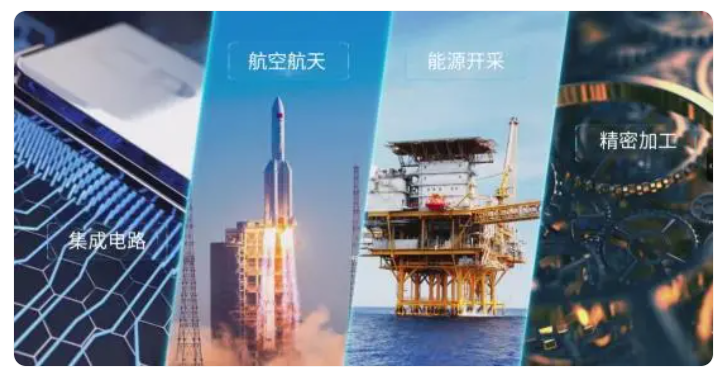 盛会将至，满怀期待！2024这场超硬核的大会来了