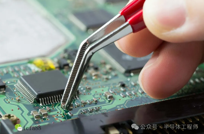 研磨：失效分析领域的 “精细工匠”