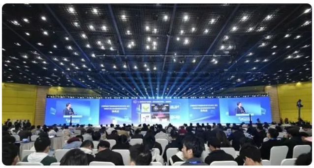 2024金刚石产业大会在郑启幕：聚焦新质生产力，现场签约30个项目