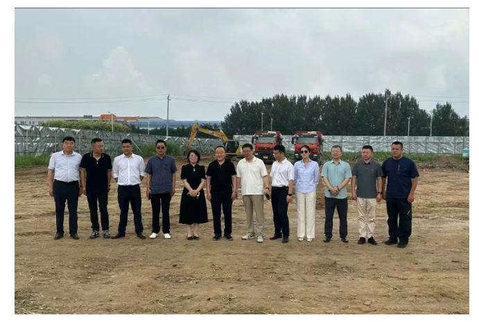 总投资约30亿！又一MPCVD金刚石材料及高端晶圆项目正式动工