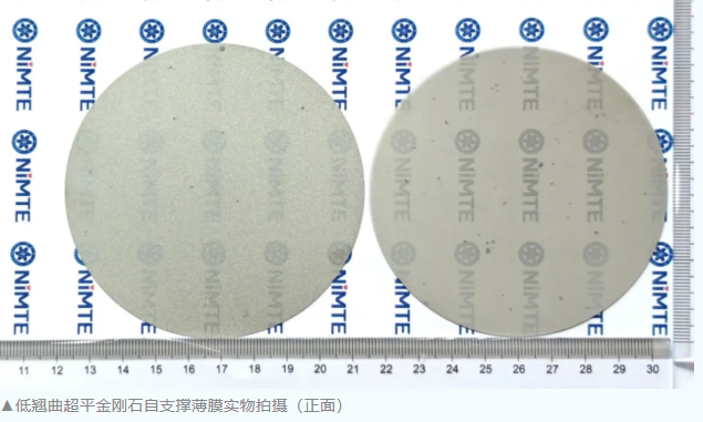 给芯片装个超级散热器 | 科技前线