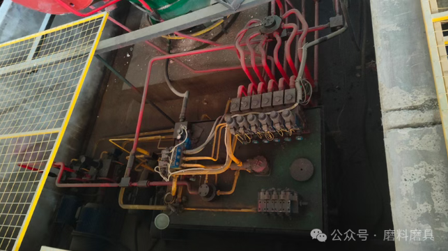 六面顶压机闲置处理公告