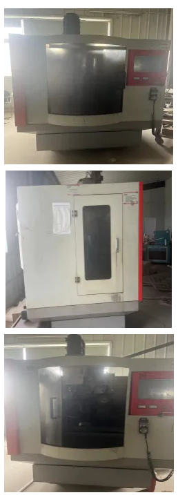 超硬材料生产加工设备闲置处理公告