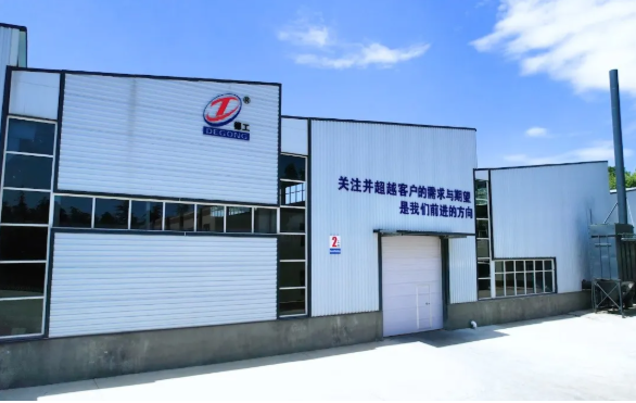 郑州德力砂轮制造有限公司：以匠心深耕高端制造 赋能工业“磨砺”未来
